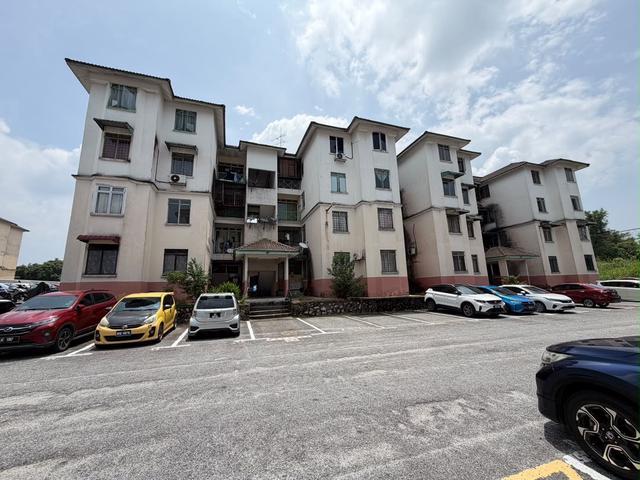 Flat for sale in Rawang, Majlis Perbandaran Selayang