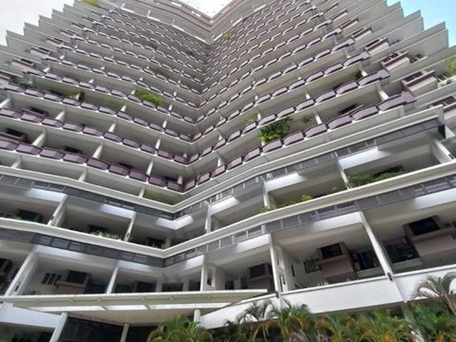 Condominium for sale in Petaling, Damansara Damai