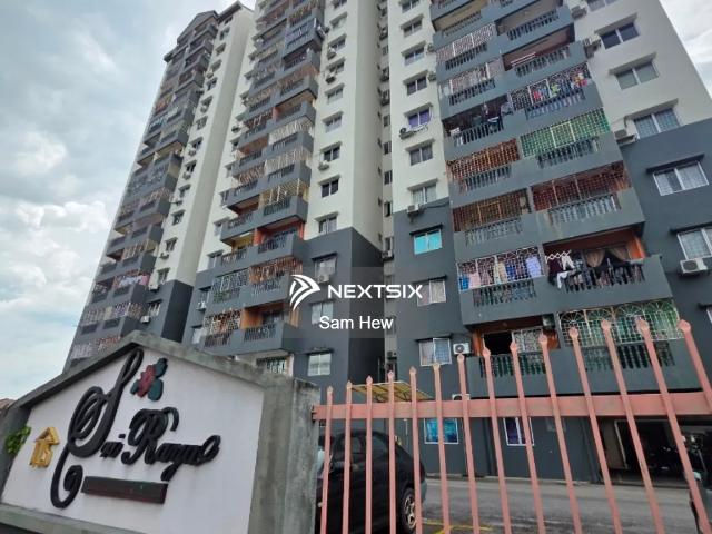 Residential House for rent in Selangor