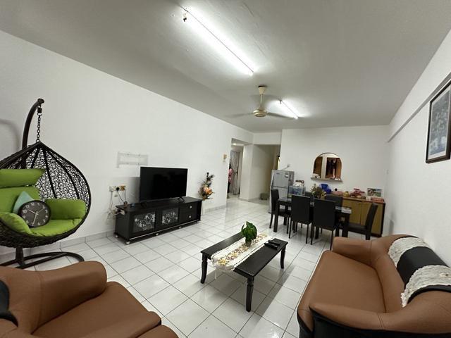 Condominium for sale in Cheras, Kuala Lumpur