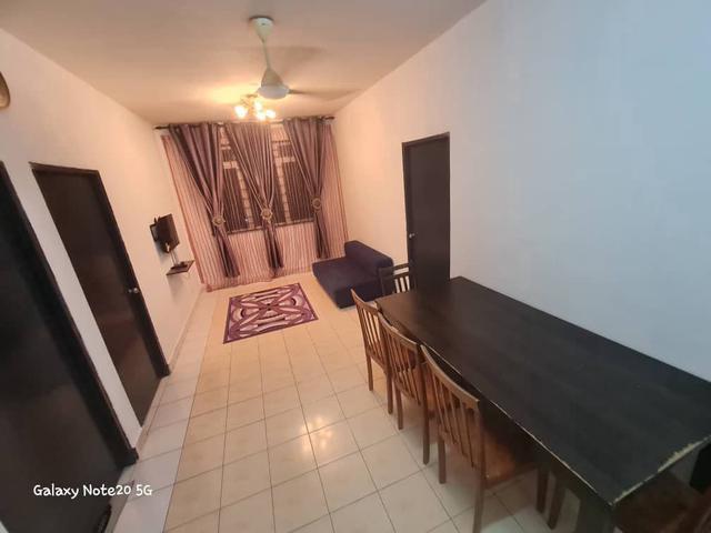 Apartment for sale in Nilai, Negeri Sembilan
