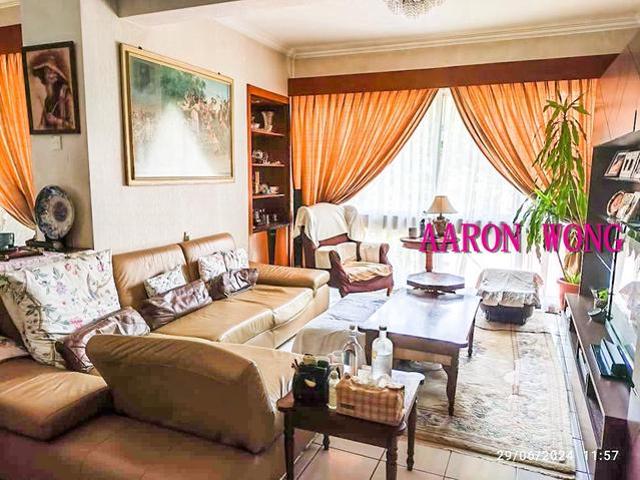 Condominium for sale in Taman Desa, Kuala Lumpur