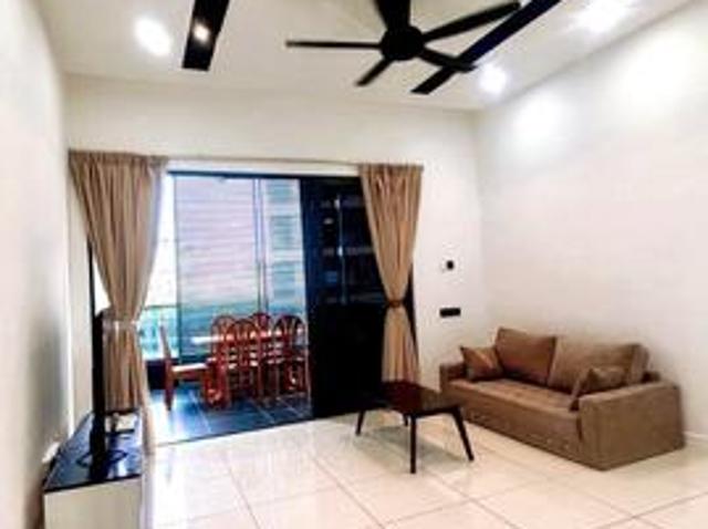 Condominium for rent in Country Heights Damansara, Kuala Lumpur