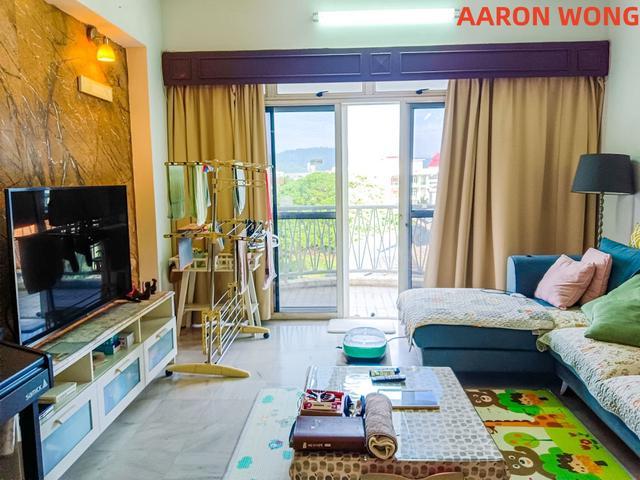 Condominium for sale in Ampang, Majlis Perbandaran Ampang Jaya