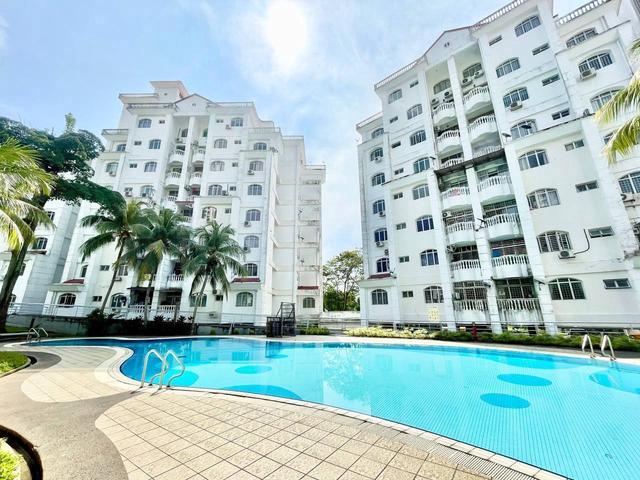 Condominium for sale in Selayang, Selangor