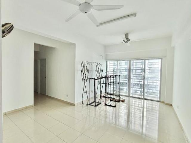 Apartment for sale in Georgetown, Penang