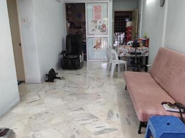 Apartment for sale in Selayang, Selangor