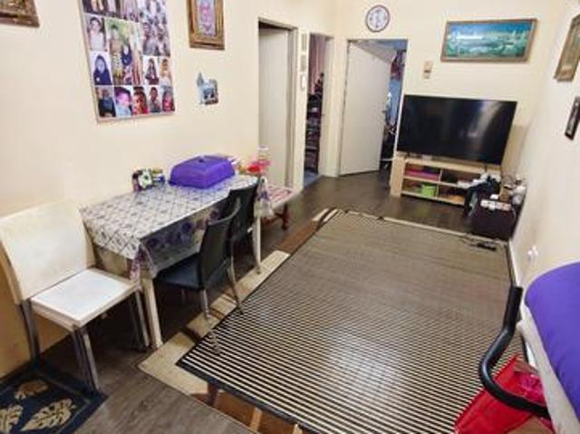 Flat for sale in Langat, Selangor