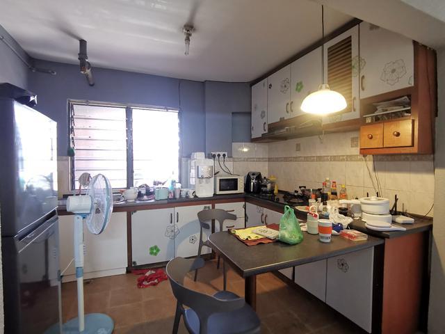Apartment for sale in Georgetown, Penang