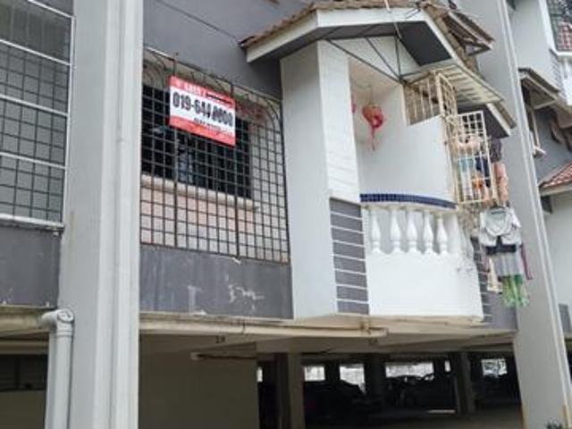 Duplex for sale in Ampang, Majlis Perbandaran Ampang Jaya