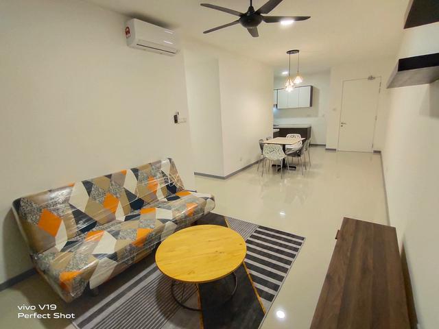Serviced Residence for sale in Country Heights Damansara, Kuala Lumpur