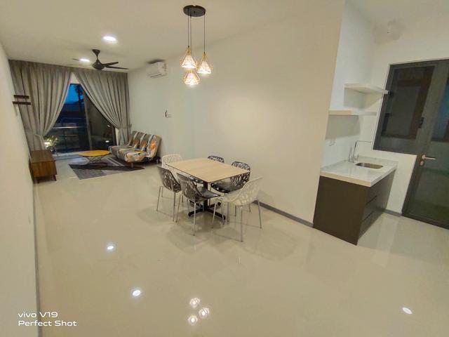 Serviced Residence for sale in Country Heights Damansara, Kuala Lumpur