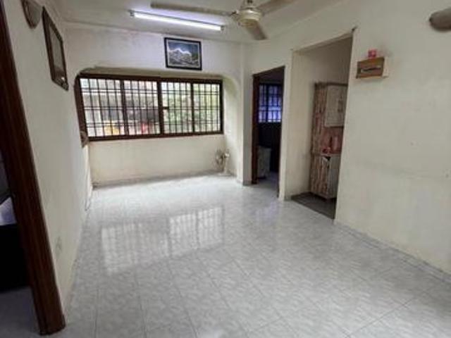 Flat for sale in Masai, Johor