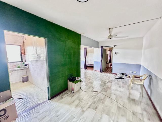 Flat for sale in Bandar Baru Bangi, Majlis Perbandaran Kajang