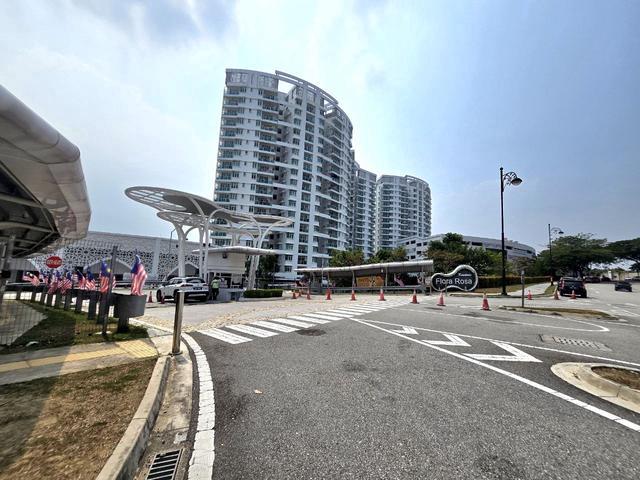 Condominium for sale in Putrajaya