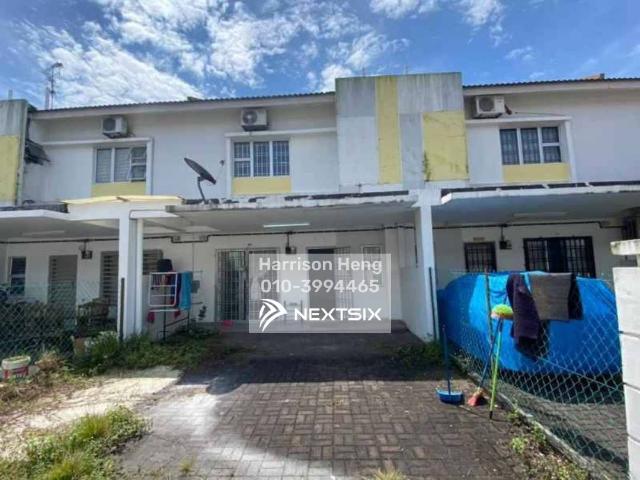 Residential House for sale in Georgetown, Penang