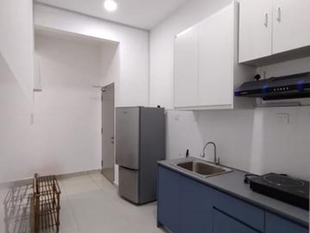 Condominium for rent in Petaling, Subang Jaya