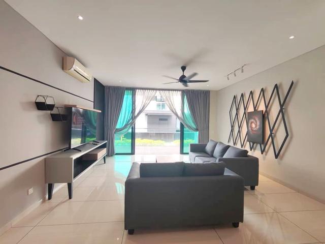 Condominium for rent in Georgetown, Penang
