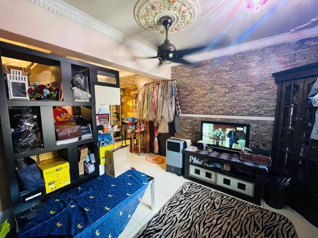 Apartment for sale in Country Heights Damansara, Kuala Lumpur