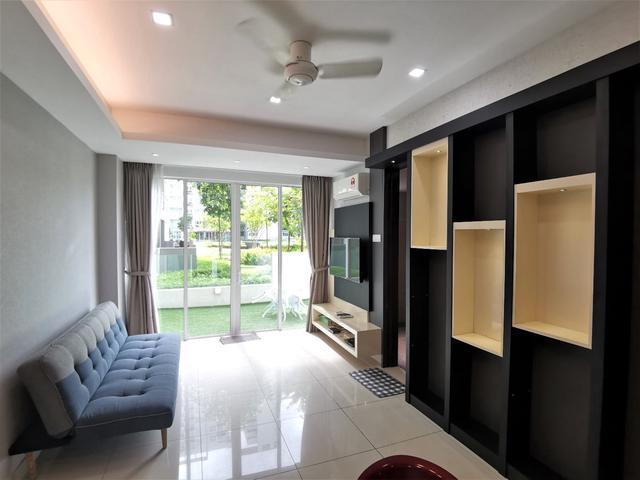 Condominium for rent in Georgetown, Penang