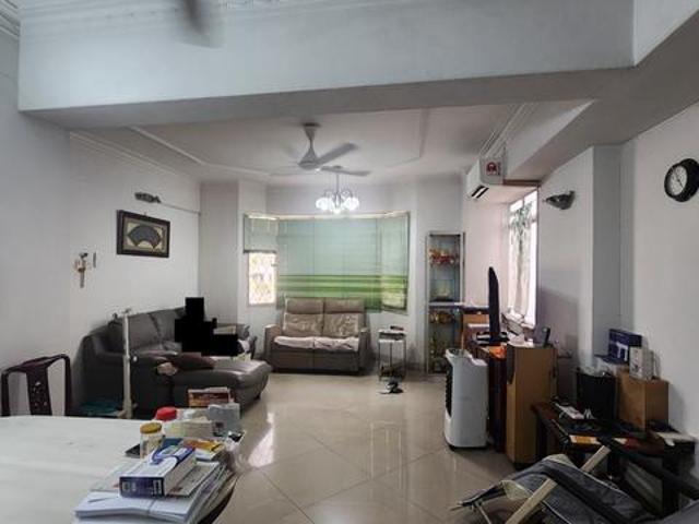 Condominium for sale in Petaling, Damansara Damai