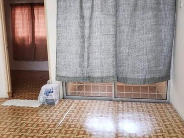 Apartment for sale in Selayang, Selangor