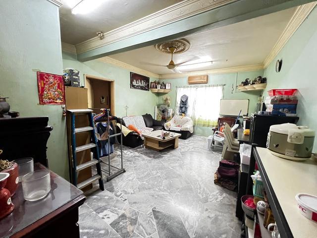 Apartment for sale in Selayang, Selangor