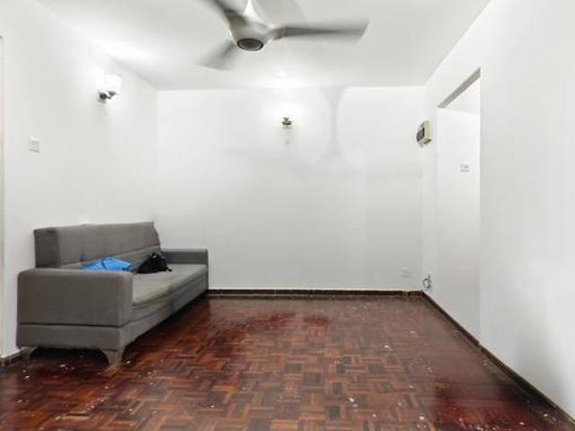 Apartment for sale in Keramat
