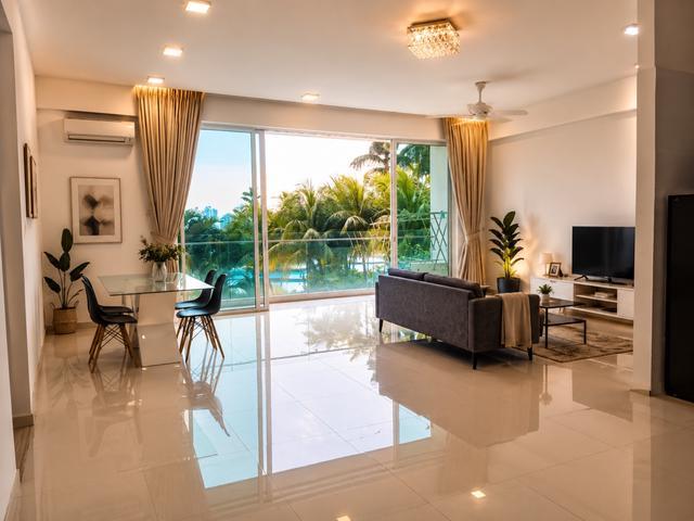 Condominium for sale in Country Heights Damansara, Kuala Lumpur