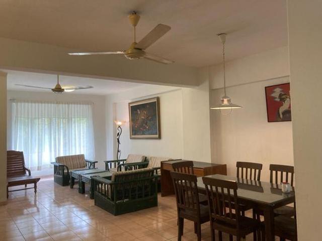 Condominium for sale in Petaling, Damansara Damai