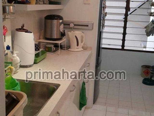 Apartment for rent in Mukim 17, Georgetown
