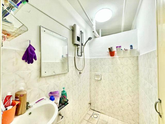 Apartment for sale in Cheras, Kuala Lumpur