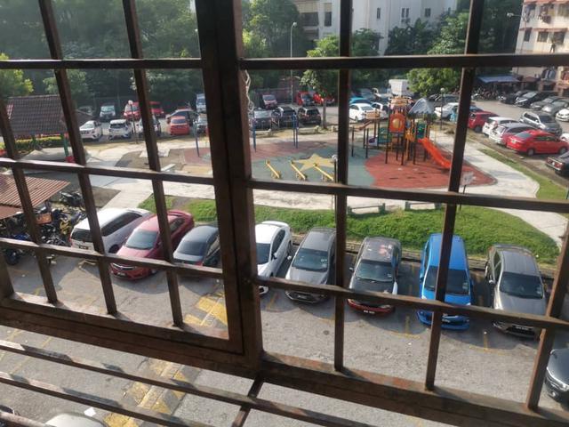 Apartment for sale in Petaling Jaya, Selangor