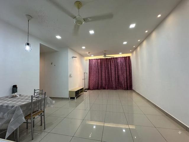 Condominium for rent in Kepong