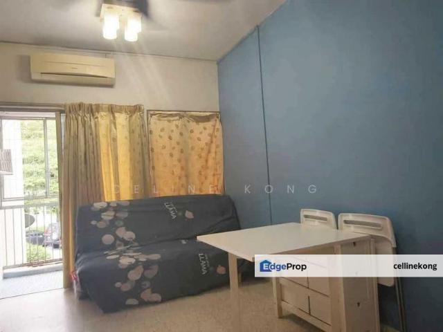 Condominium for sale in Kuchai Lama, Kuala Lumpur