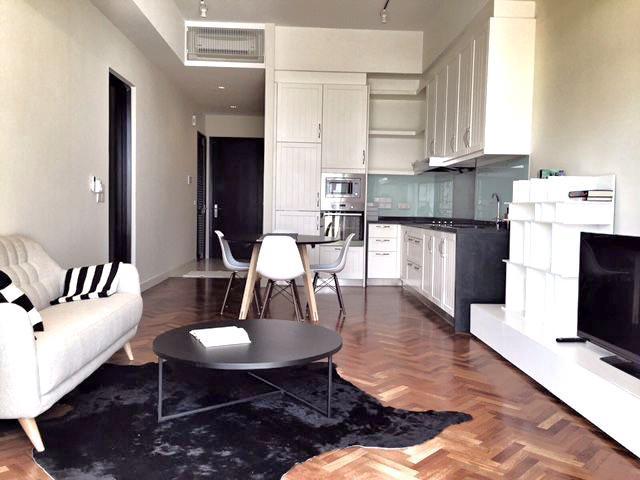 Condominium for rent in Georgetown, Penang