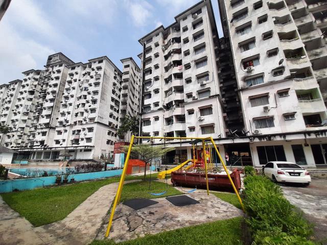 Condominium for sale in Country Heights Damansara, Kuala Lumpur
