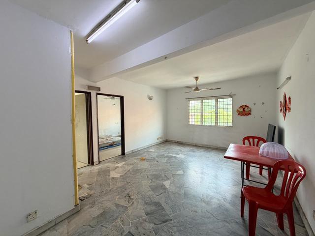 Apartment for sale in Selayang, Selangor