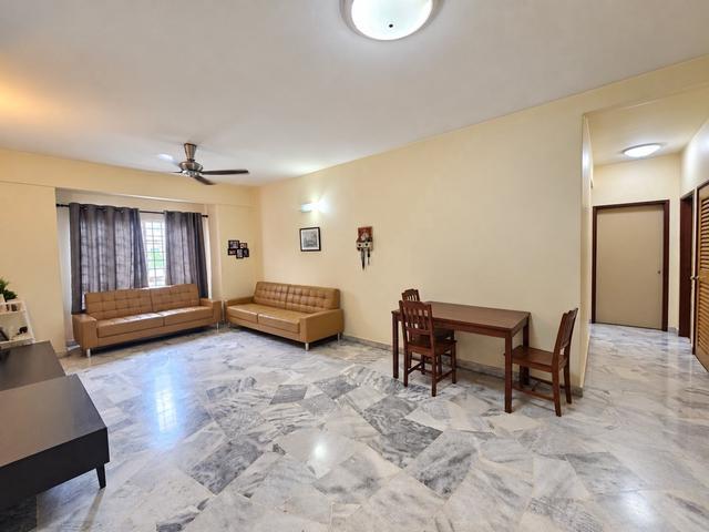 Apartment for sale in UEP Subang Jaya, Majlis Bandaraya Subang Jaya