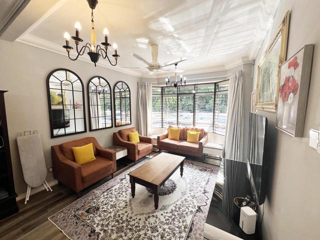 Condominium for rent in Petaling, Damansara Damai