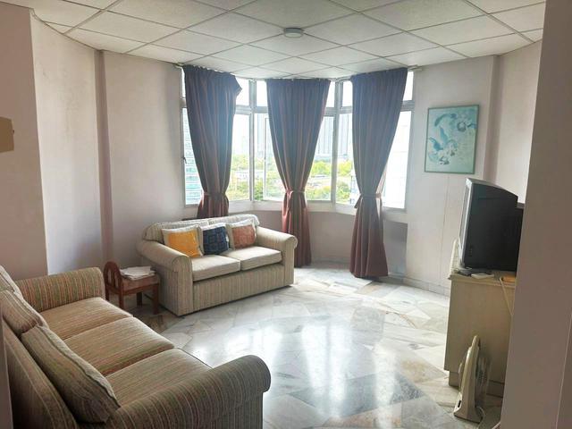 Condominium for sale in Georgetown, Penang