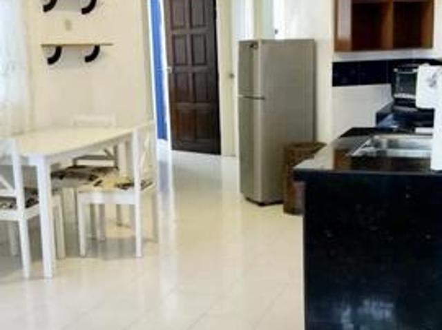 Apartment for sale in Georgetown, Penang