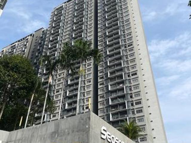 Serviced Residence for sale in Country Heights Damansara, Kuala Lumpur