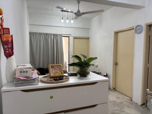 Flat for sale in Country Heights Damansara, Kuala Lumpur