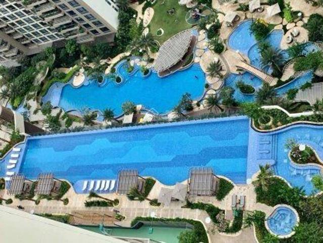 Căn hộ cho thuê tại Thủ Đức, Hồ Chí Minh
