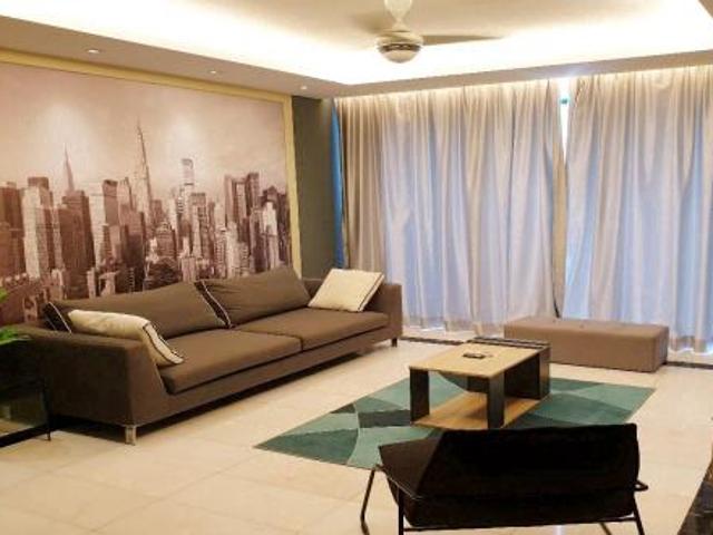 Apartment for sale in Petaling, Damansara Damai