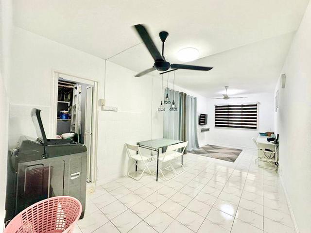 Apartment for sale in Cheras, Kuala Lumpur