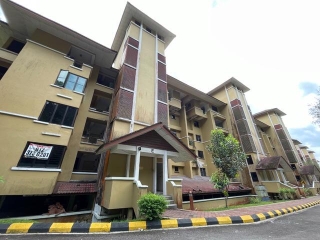 Condominium for sale in Selayang, Selangor