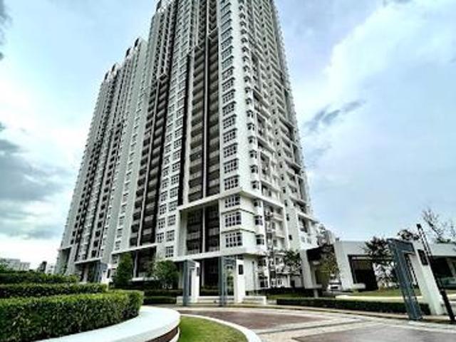 Condominium for sale in Georgetown, Penang