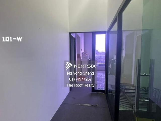 Residential House for rent in Country Heights Damansara, Kuala Lumpur